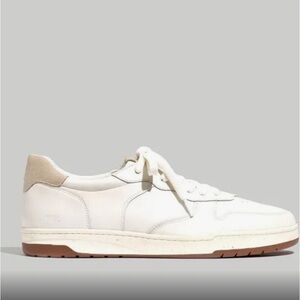 Madewell men’s court sneakers